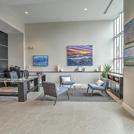 45 Asheland Avenue Unit 306 Villa Asheville Kültér fotó
