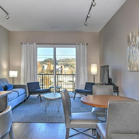 45 Asheland Avenue Unit 306 Villa Asheville Kültér fotó