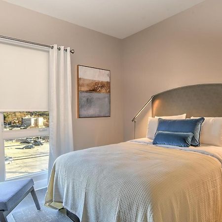 45 Asheland Avenue Unit 306 Villa Asheville Kültér fotó