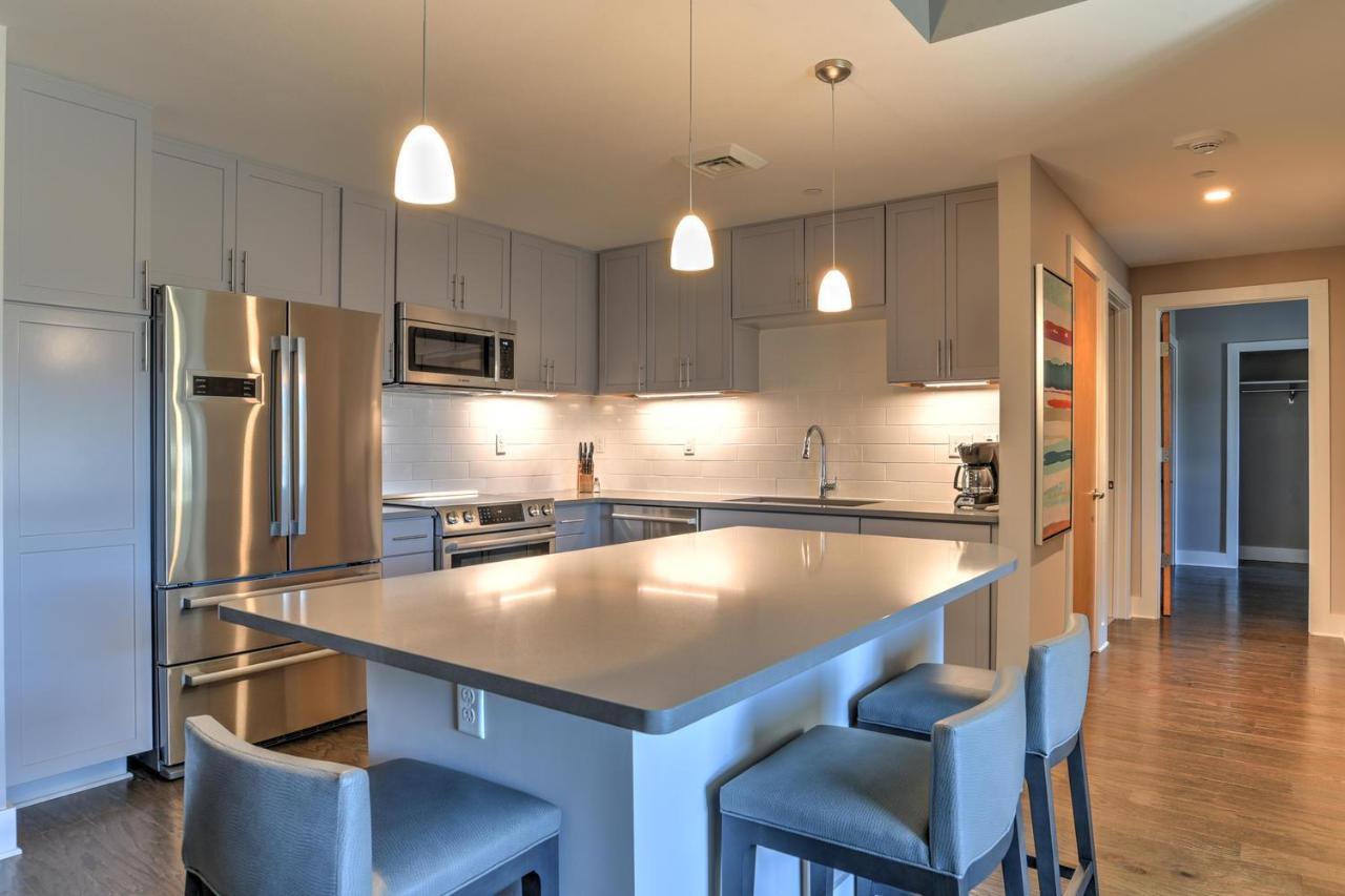 45 Asheland Avenue Unit 306 Villa Asheville Kültér fotó