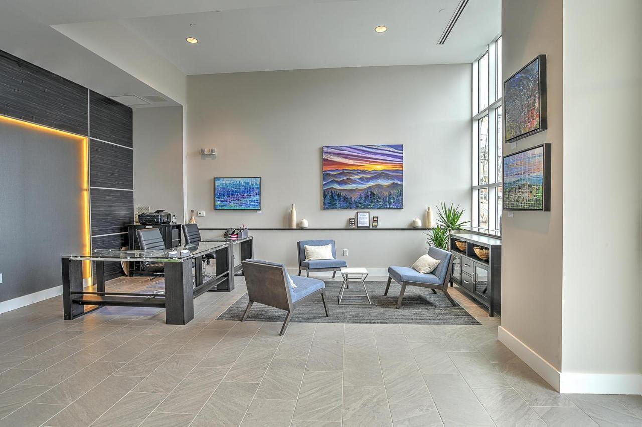 45 Asheland Avenue Unit 306 Villa Asheville Kültér fotó