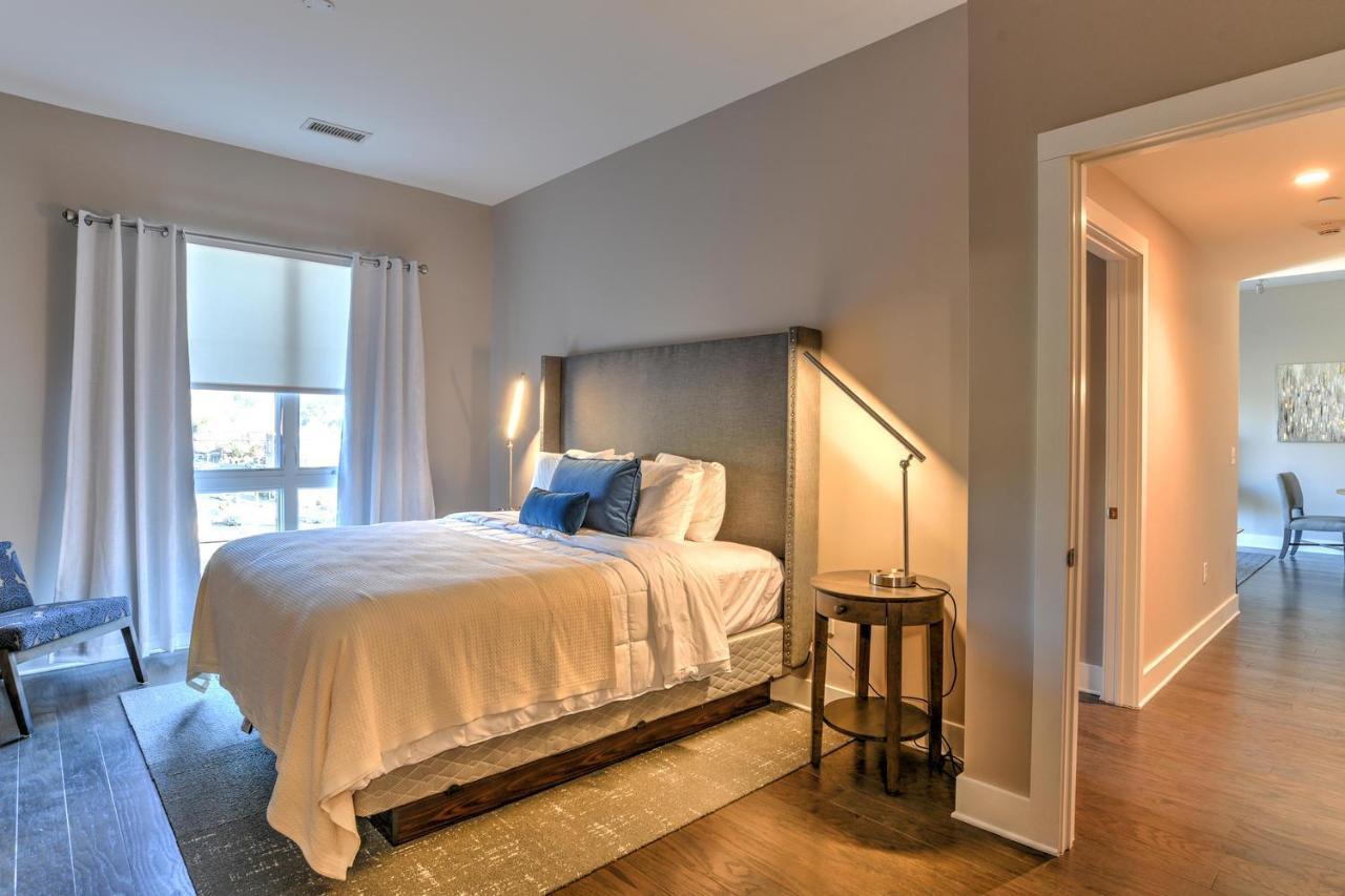45 Asheland Avenue Unit 306 Villa Asheville Kültér fotó