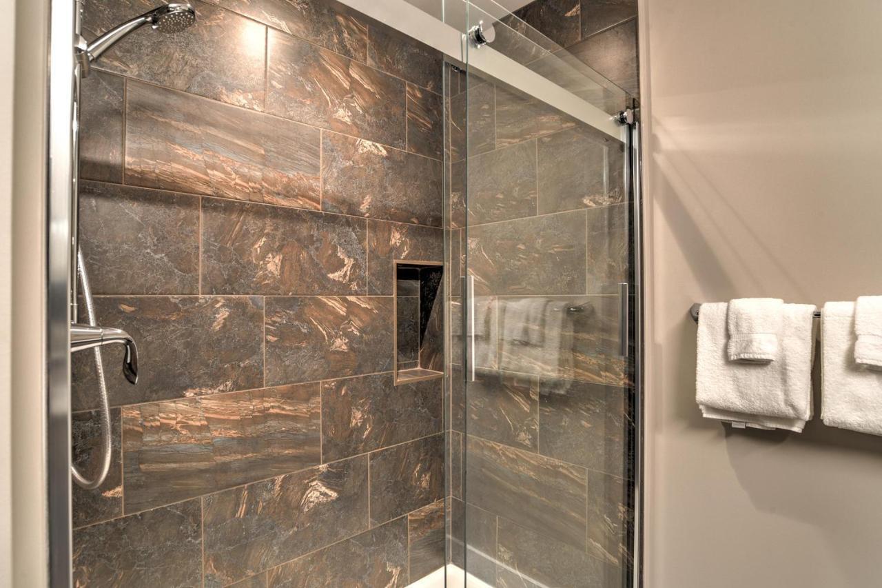 45 Asheland Avenue Unit 306 Villa Asheville Kültér fotó