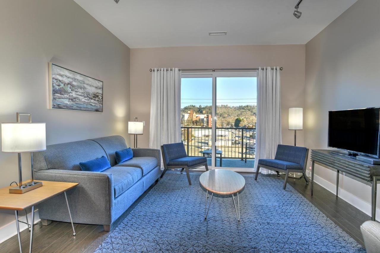 45 Asheland Avenue Unit 306 Villa Asheville Kültér fotó