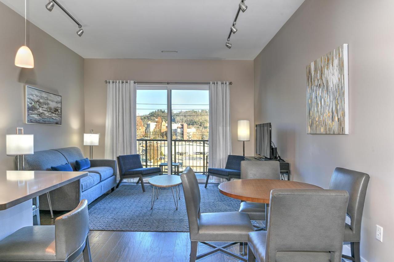 45 Asheland Avenue Unit 306 Villa Asheville Kültér fotó