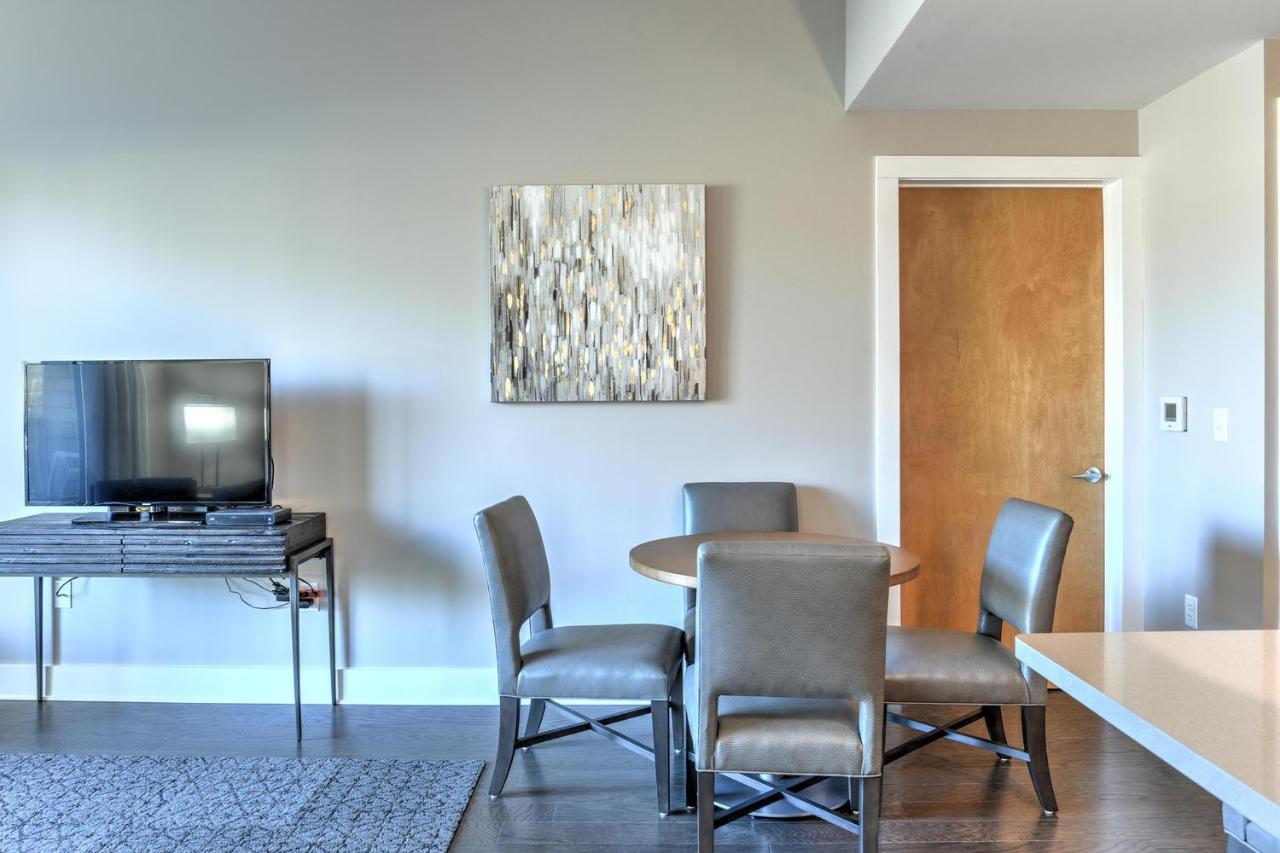 45 Asheland Avenue Unit 306 Villa Asheville Kültér fotó
