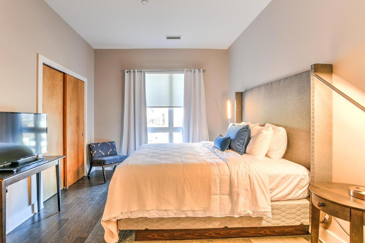 45 Asheland Avenue Unit 306 Villa Asheville Kültér fotó