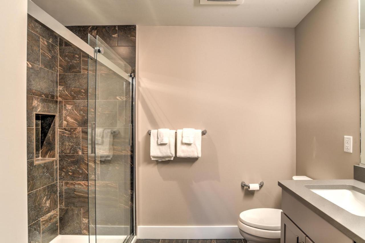 45 Asheland Avenue Unit 306 Villa Asheville Kültér fotó